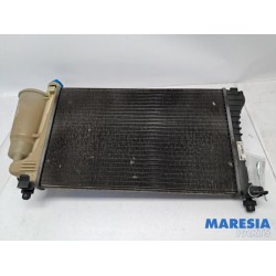 Fiat - Panda - Radiateur