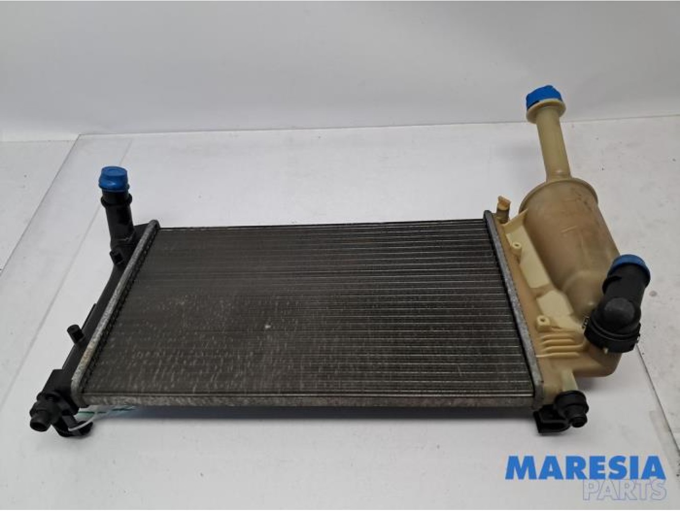 Fiat - Panda - Radiateur
