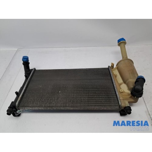 Fiat - Panda - Radiator