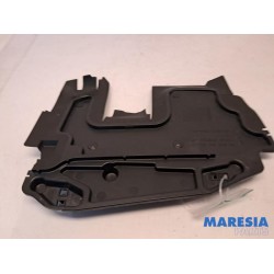 Citroen - C3 - Air funnel