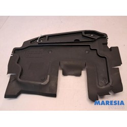 Citroen - C3 - Air funnel