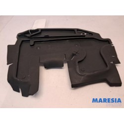 Citroen - C3 - Air funnel