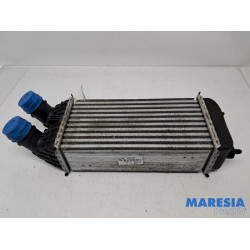 Citroen - C3 - Intercooler