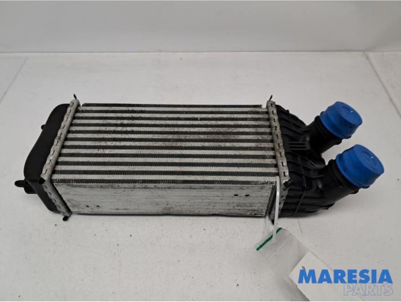 Citroen - C3 - Intercooler
