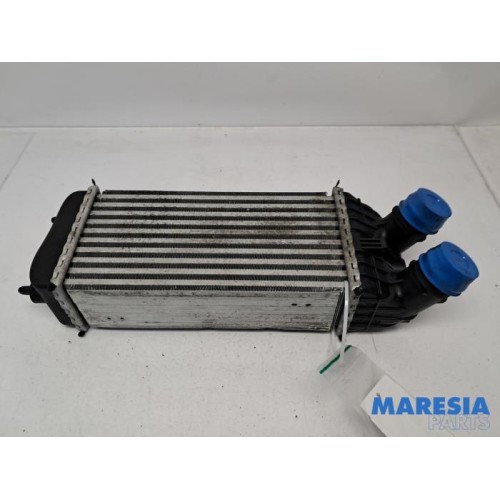 Citroen - C3 - Intercooler