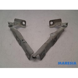 Citroen - C3 - Bonnet Hinge
