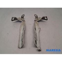 Citroen - C3 - Bonnet Hinge