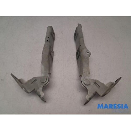 Citroen - C3 - Bonnet Hinge