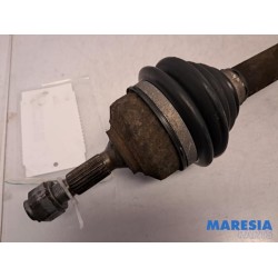 Citroen - C3 - Front drive shaft, left