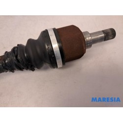 Citroen - C3 - Front drive shaft, left