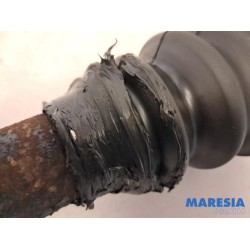 Citroen - C3 - Front drive shaft, left