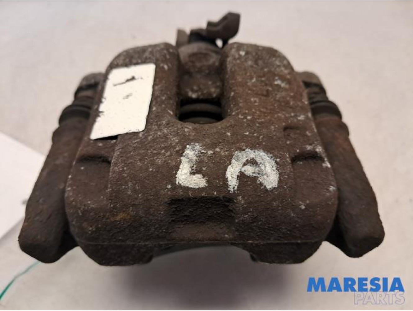 Citroen - C3 - Rear brake calliper, left