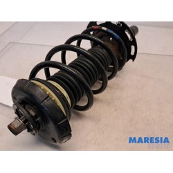 Citroen - C3 - Front shock absorber rod, right