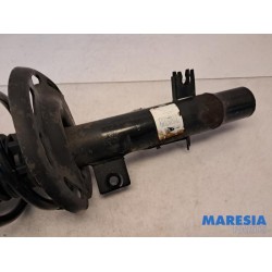 Citroen - C3 - Front shock absorber rod, right