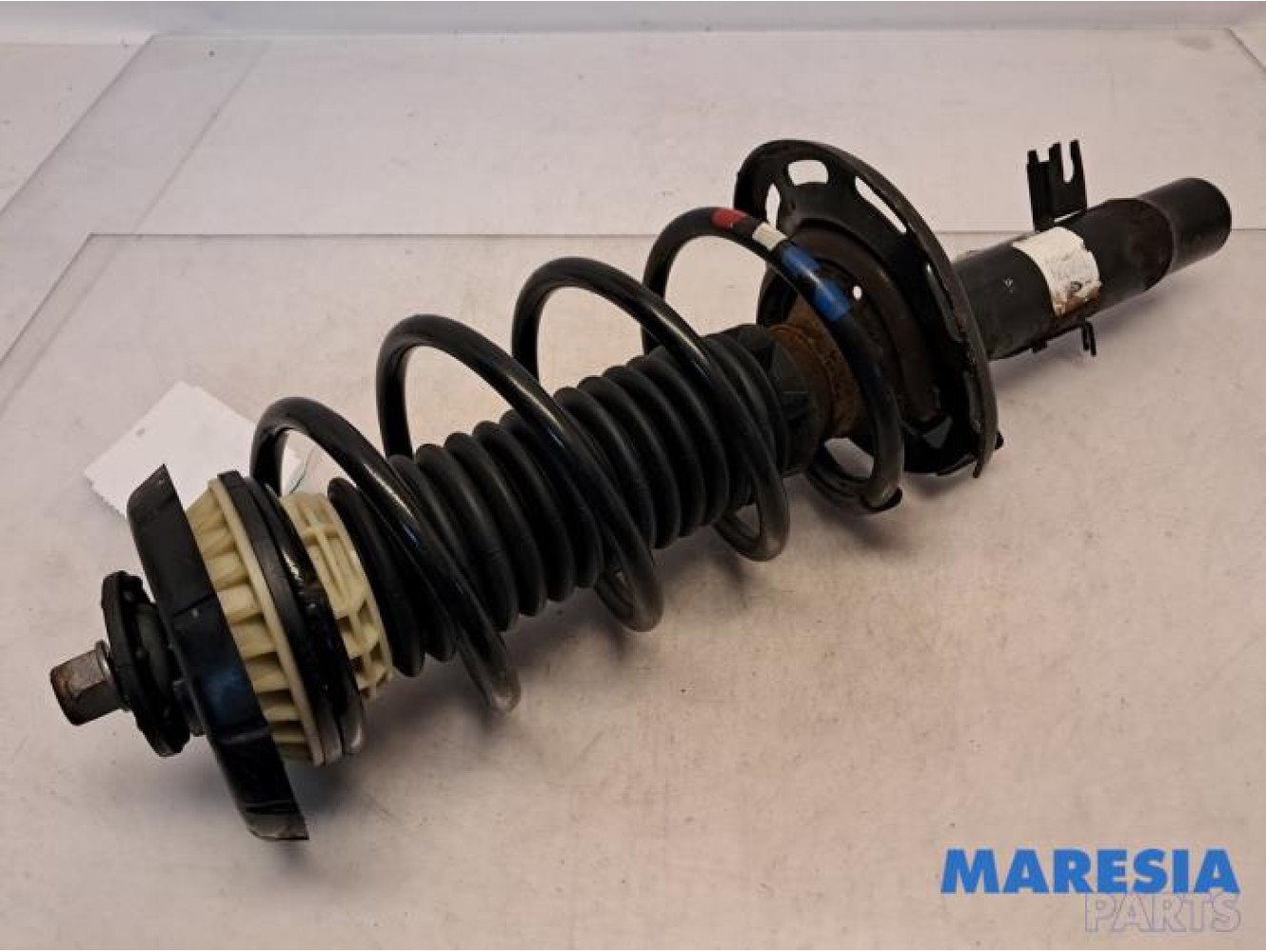 Citroen - C3 - Front shock absorber rod, right