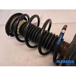 Citroen - C3 - Front shock absorber rod, right