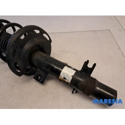 Citroen - C3 - Front shock absorber rod, right