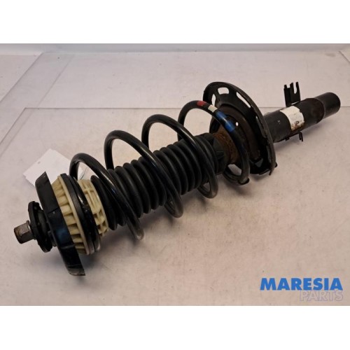 Citroen - C3 - Front shock absorber rod, right