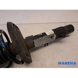 Citroen - C3 - Front shock absorber rod, left