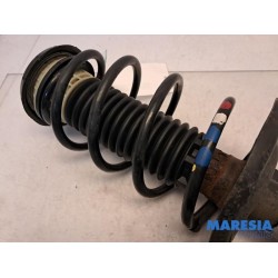 Citroen - C3 - Front shock absorber rod, left