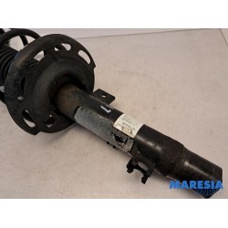 Citroen - C3 - Front shock absorber rod, left