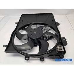 Citroen - C3 - Fan motor