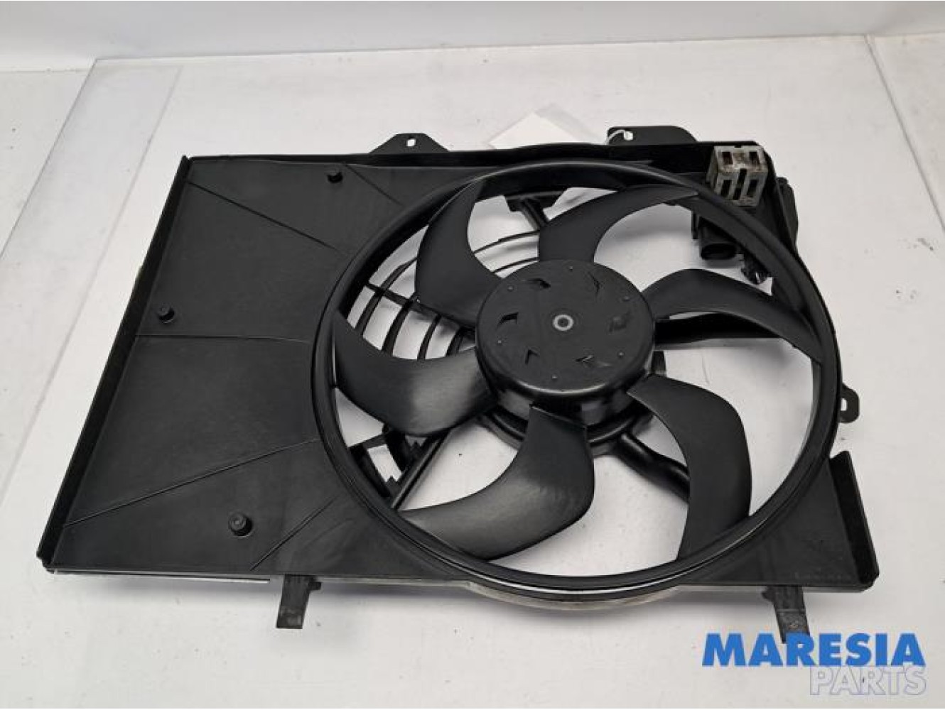 Citroen - C3 - Fan motor