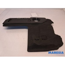 Citroen - C3 - Engine protection panel