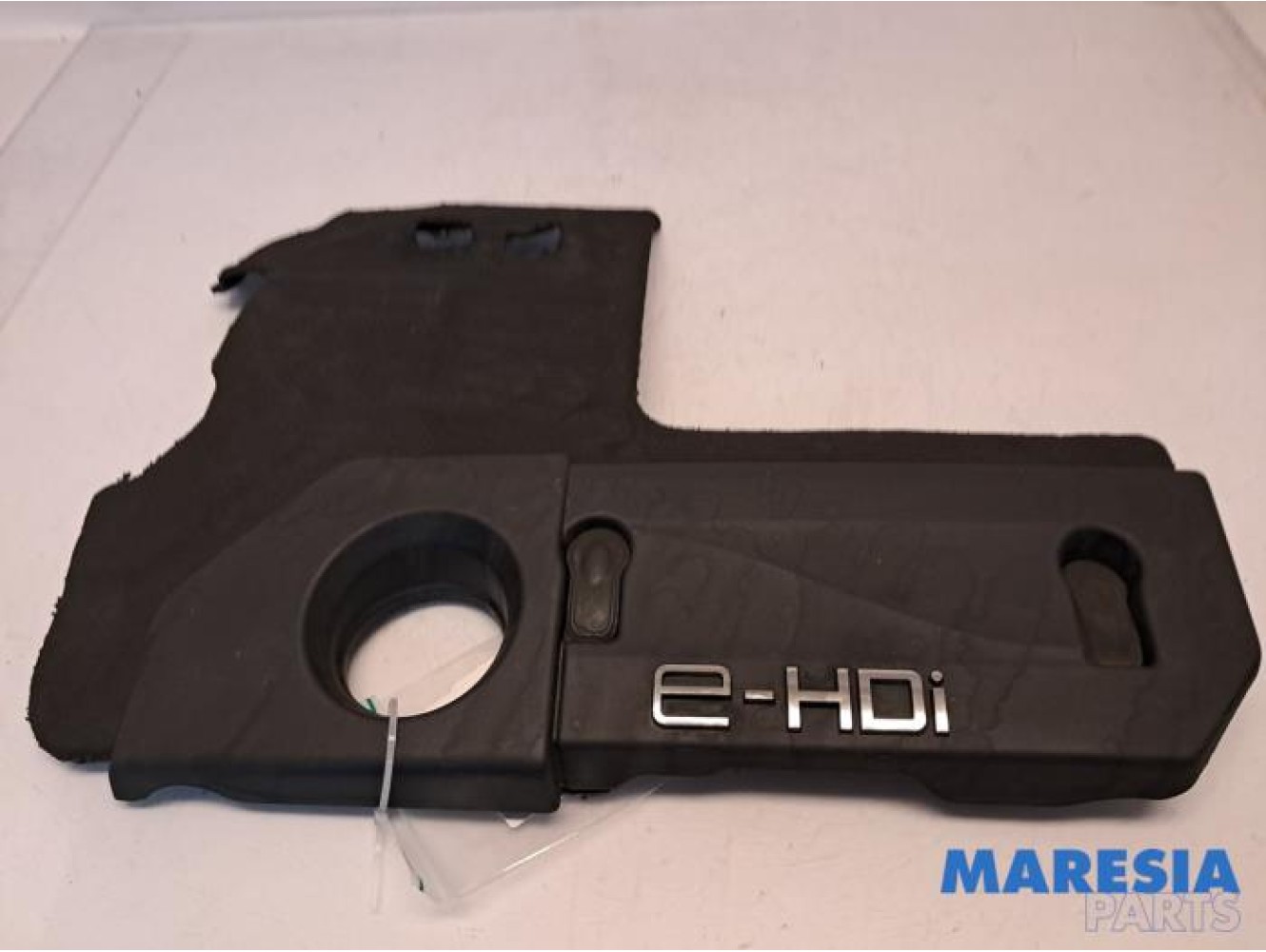 Citroen - C3 - Engine protection panel
