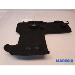 Citroen - C3 - Engine protection panel