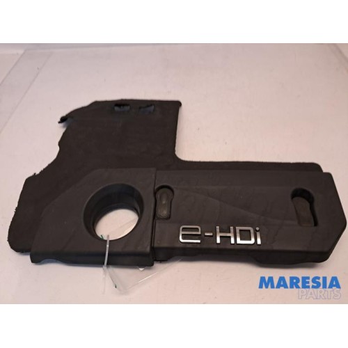 Citroen - C3 - Engine protection panel