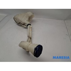 Citroen - C3 - Front windscreen washer reservoir