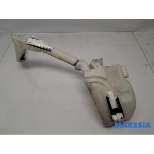 Citroen - C3 - Front windscreen washer reservoir