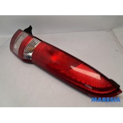 Fiat - Panda - Taillight, right