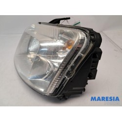 Fiat - Panda - Scheinwerfer links