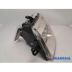 Fiat - Panda - Scheinwerfer links