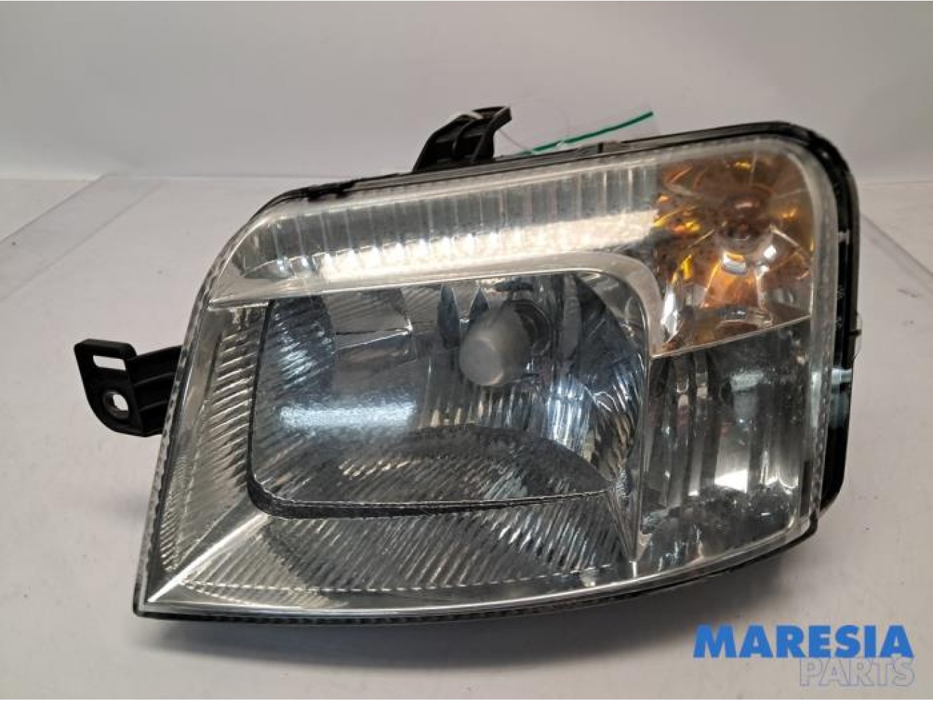 Fiat - Panda - Scheinwerfer links