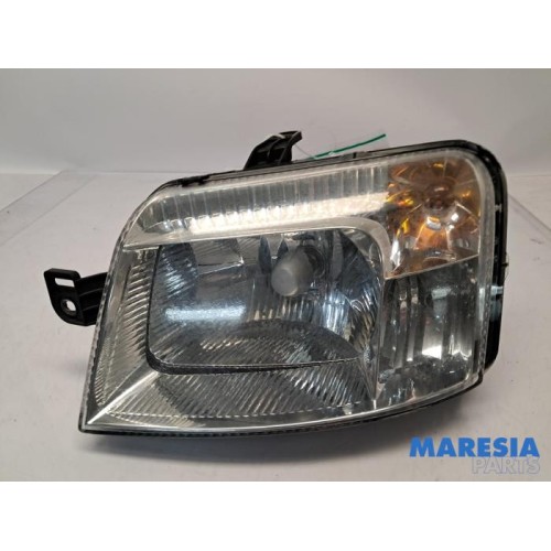 Fiat - Panda - Scheinwerfer links