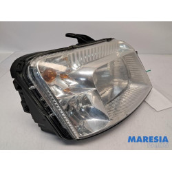 Fiat - Panda - Phare droit