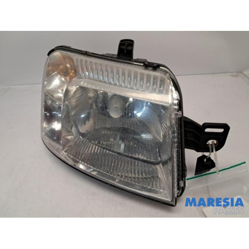 Fiat - Panda - Headlight, right
