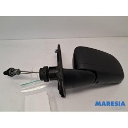 Fiat - Panda - Wing mirror, left