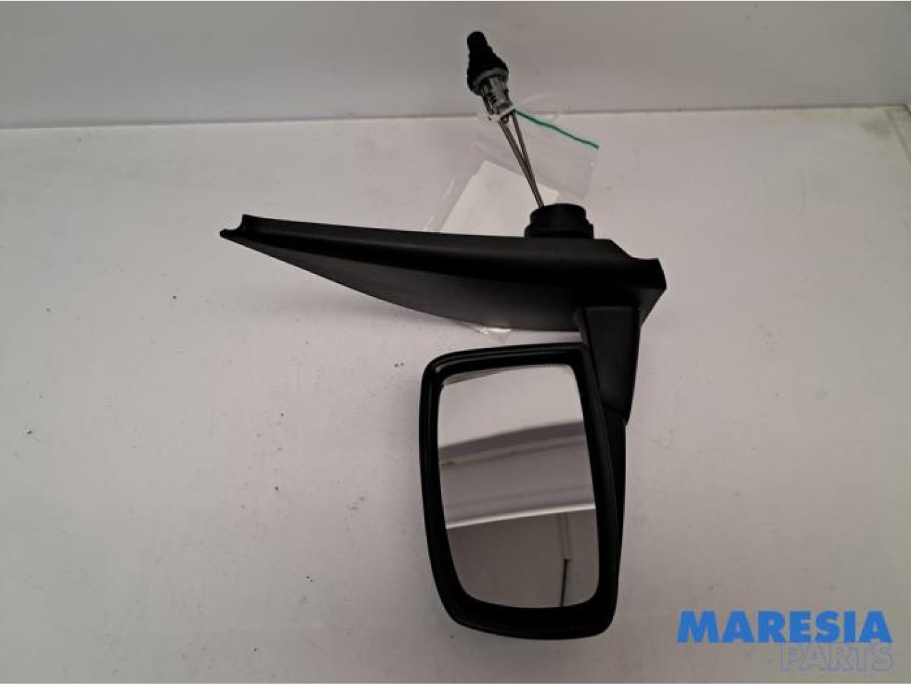 Fiat - Panda - Wing mirror, left