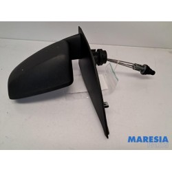 Fiat - Panda - Wing mirror, left