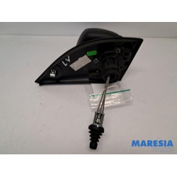 Fiat - Panda - Wing mirror, left