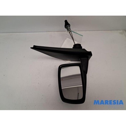 Fiat - Panda - Buitenspiegel links