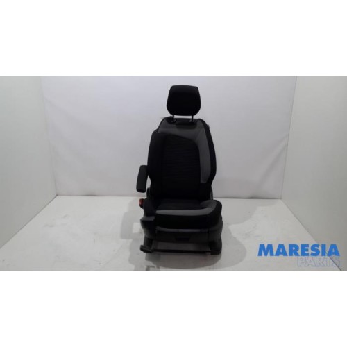 Citroen - C4 Picasso - Sitz links