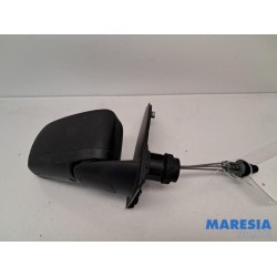 Fiat - Panda - Wing mirror, right