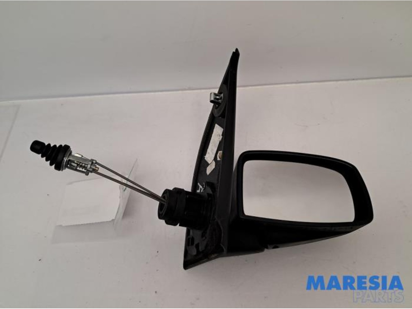 Fiat - Panda - Wing mirror, right
