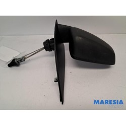 Fiat - Panda - Wing mirror, right