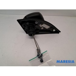 Fiat - Panda - Wing mirror, right